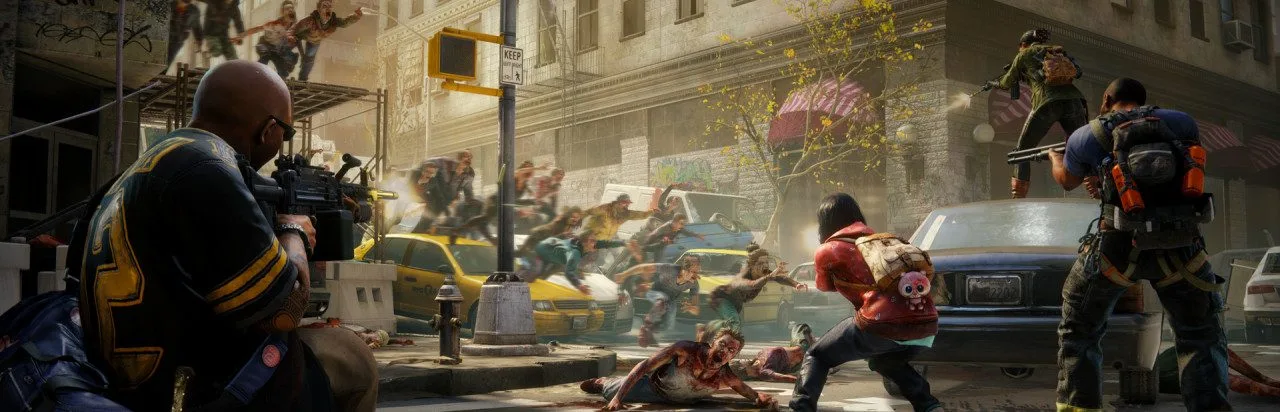 World War Z