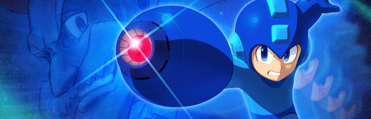 Mega Man 11