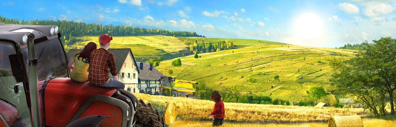 Farmer's Dynasty