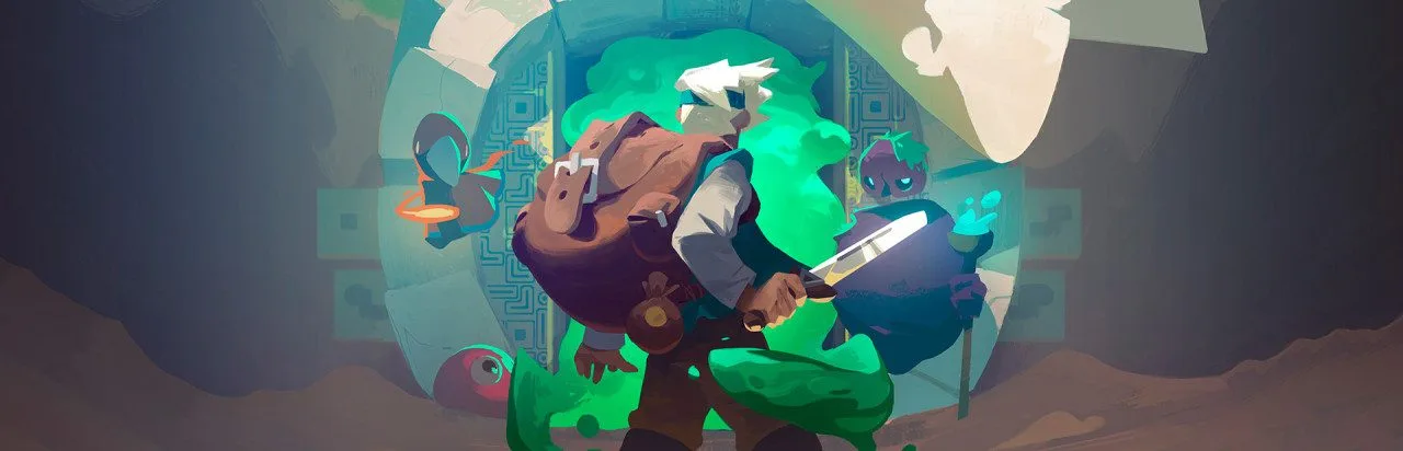 Moonlighter