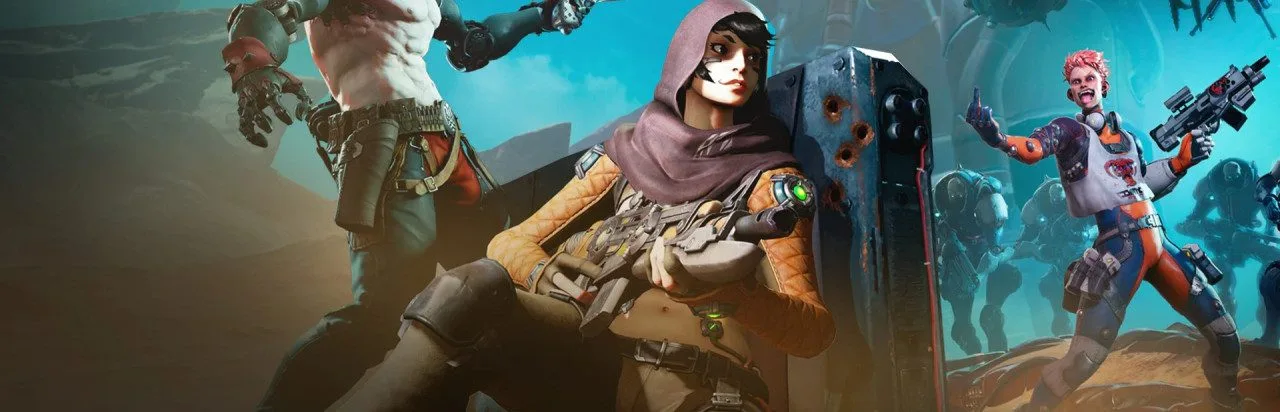 Spacelords