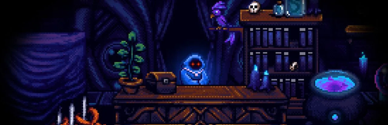 The Messenger