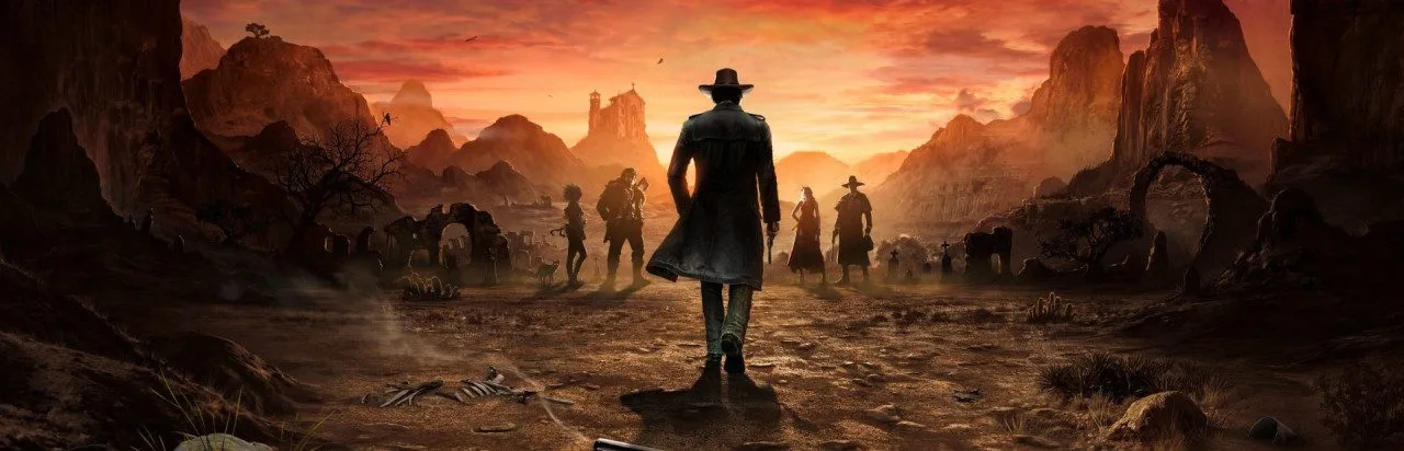 Desperados III