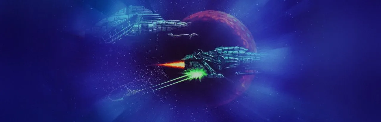 Master of Orion (1993)