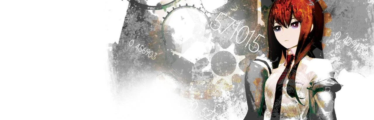 Steins;Gate
