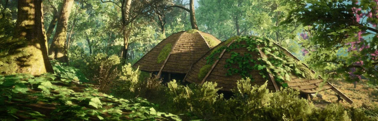 Eastshade