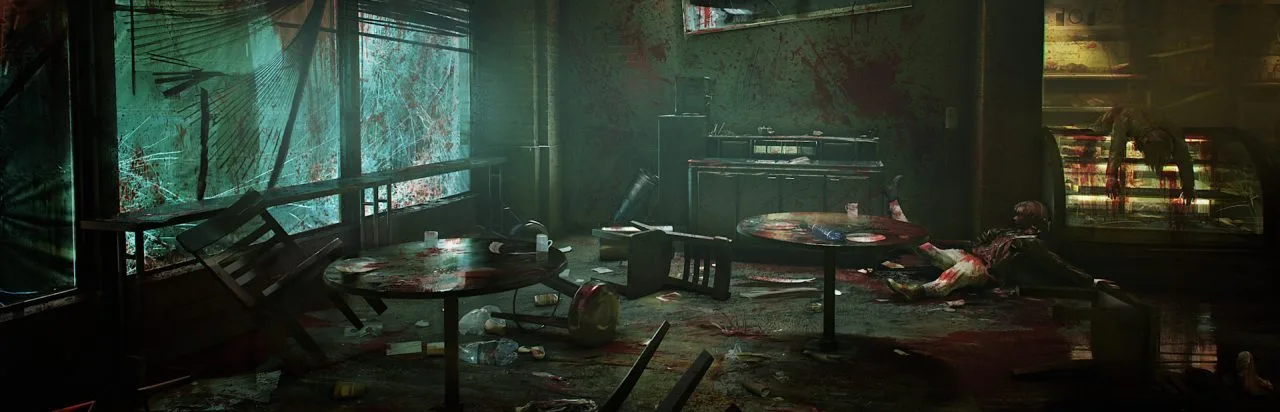Vampire: The Masquerade - Bloodlines 2
