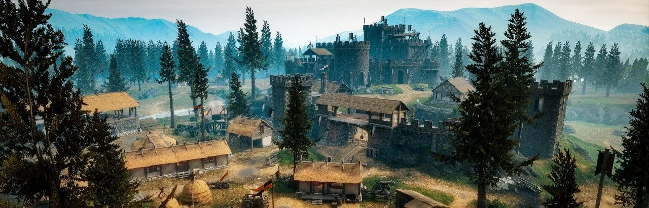 Mordhau
