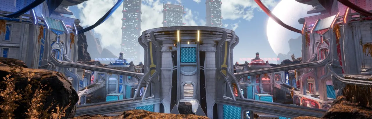 Splitgate