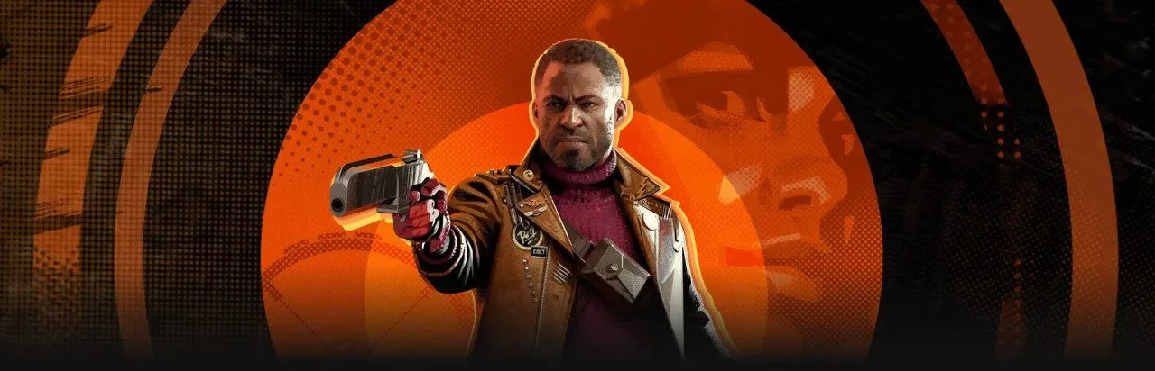 Deathloop