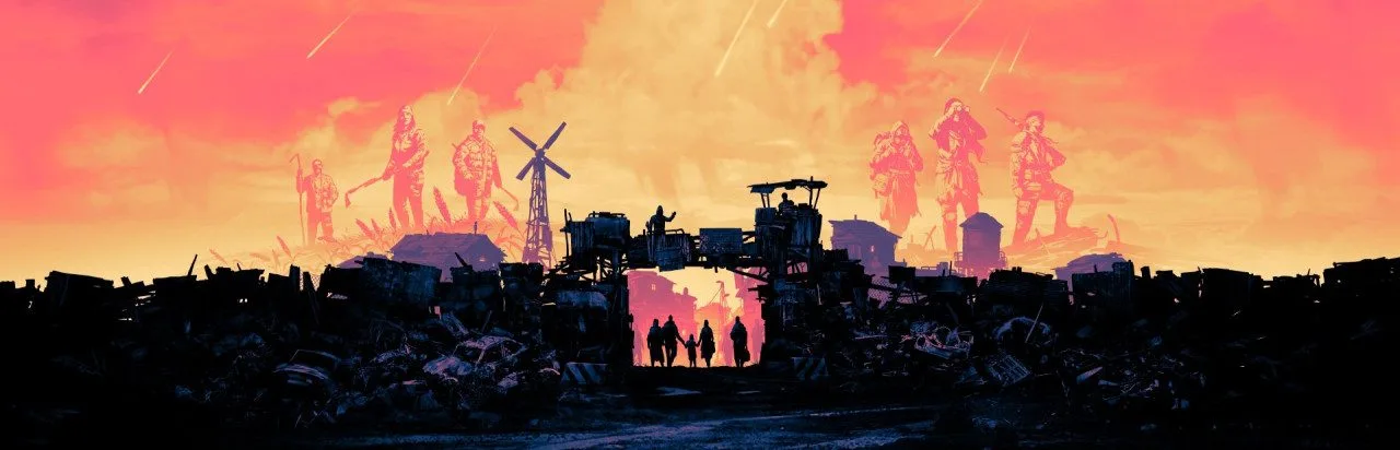 Surviving the Aftermath