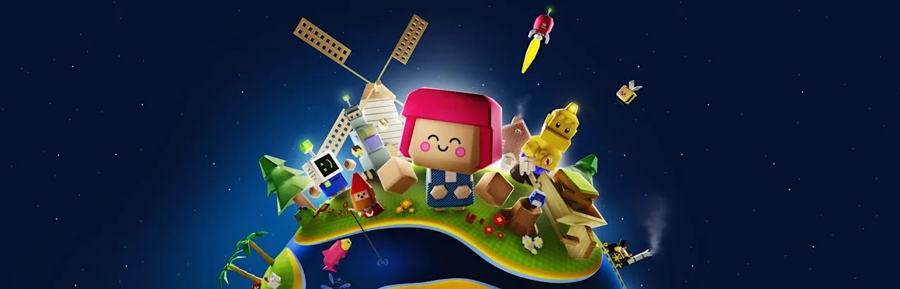 Autonauts