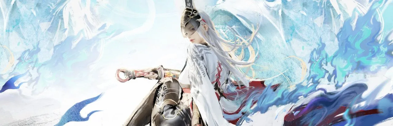 Naraka: Bladepoint
