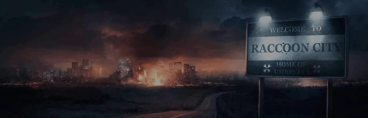 Resident Evil 3