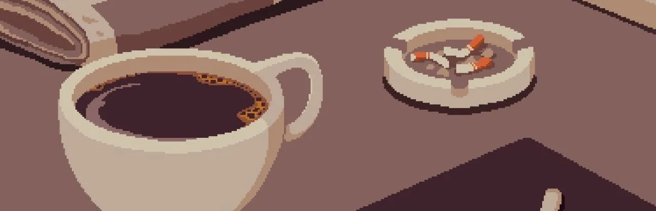 Coffee Talk