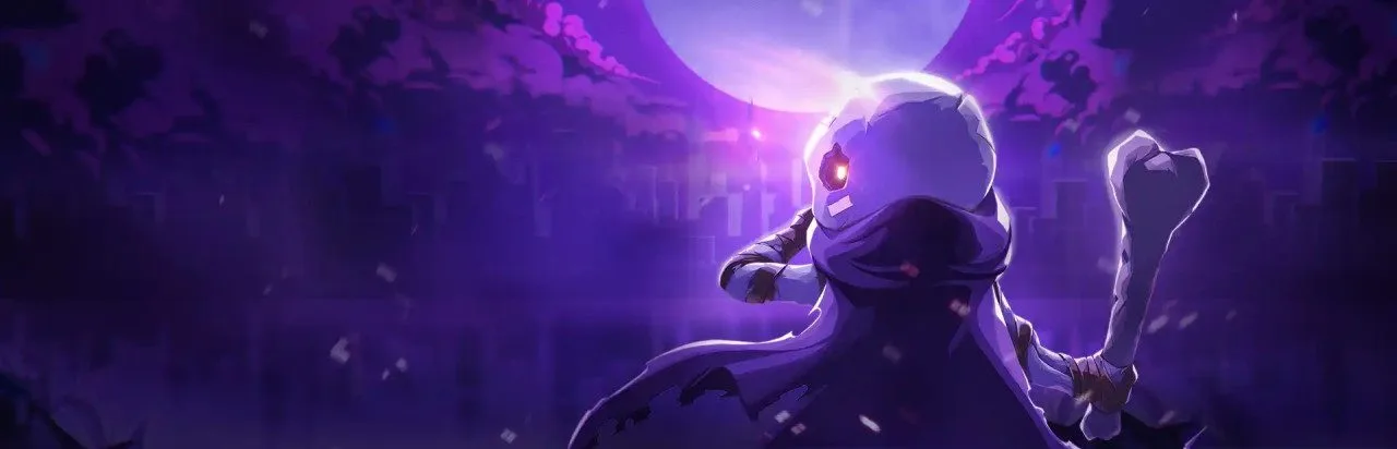 Skul: The Hero Slayer