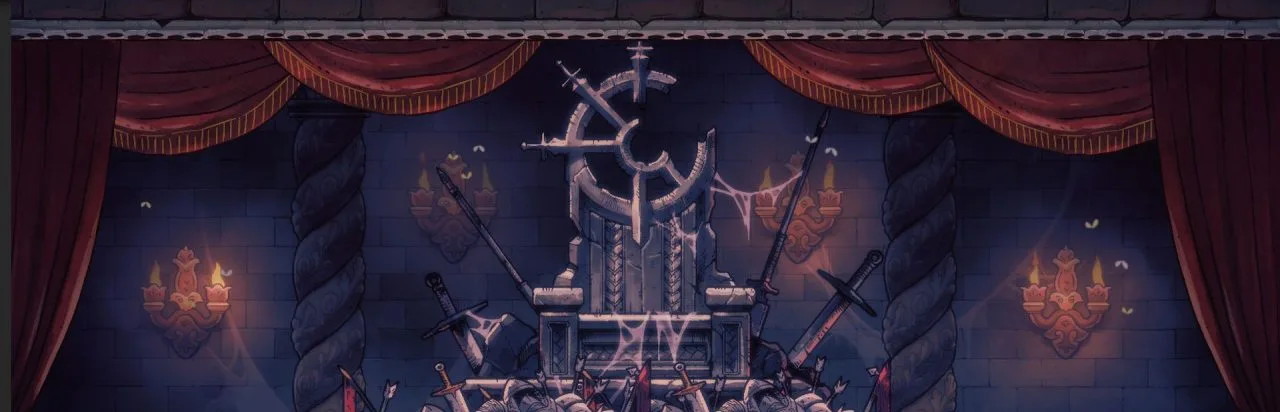 Rogue Legacy 2