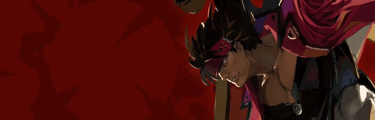 Guilty Gear: Strive