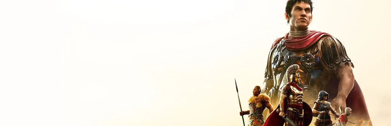 Expeditions: Rome