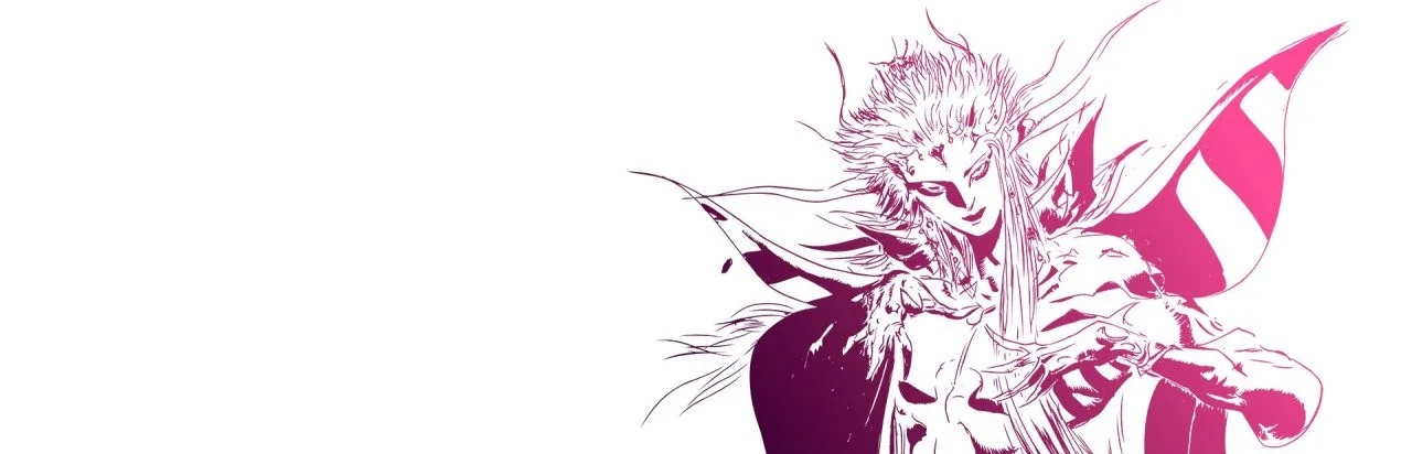Final Fantasy II