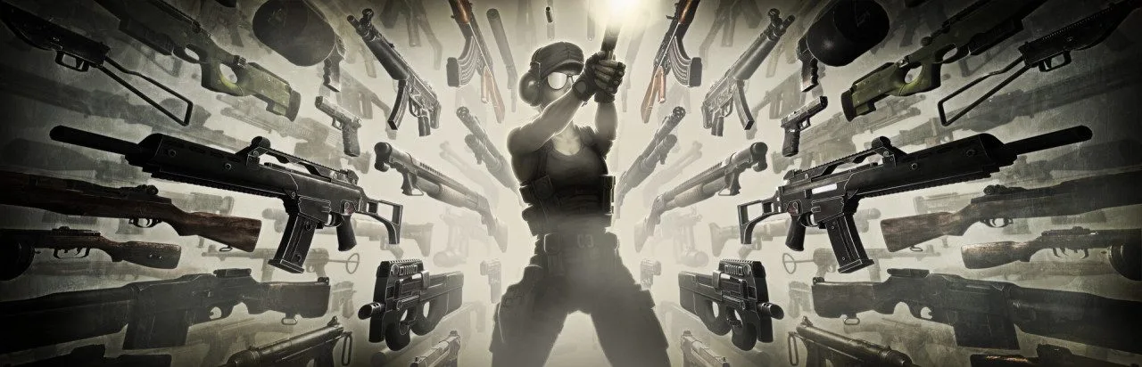 Gun Club VR