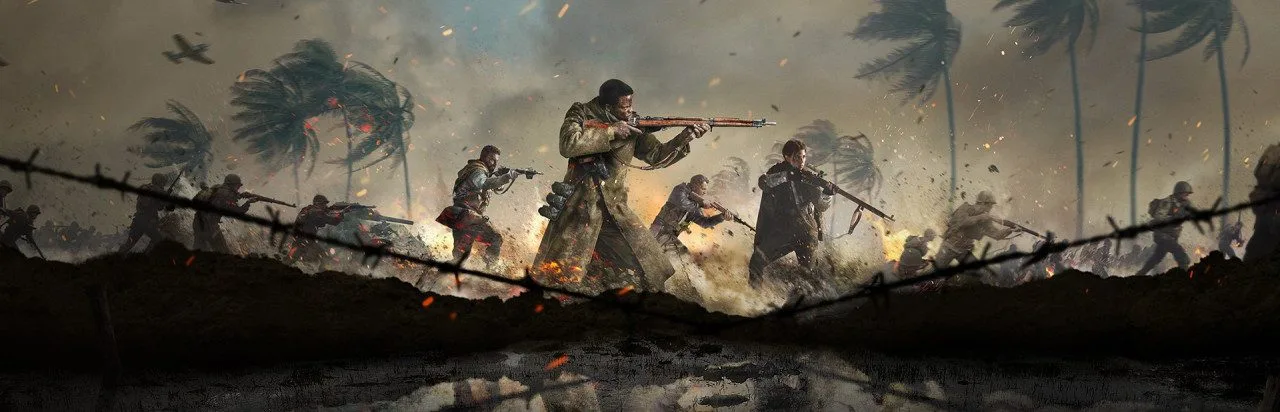Call of Duty: Vanguard