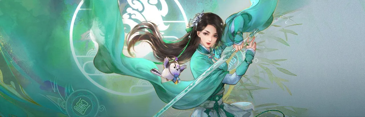Sword and Fairy 7
