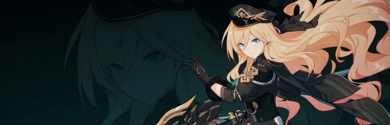 Honkai Impact 3rd
