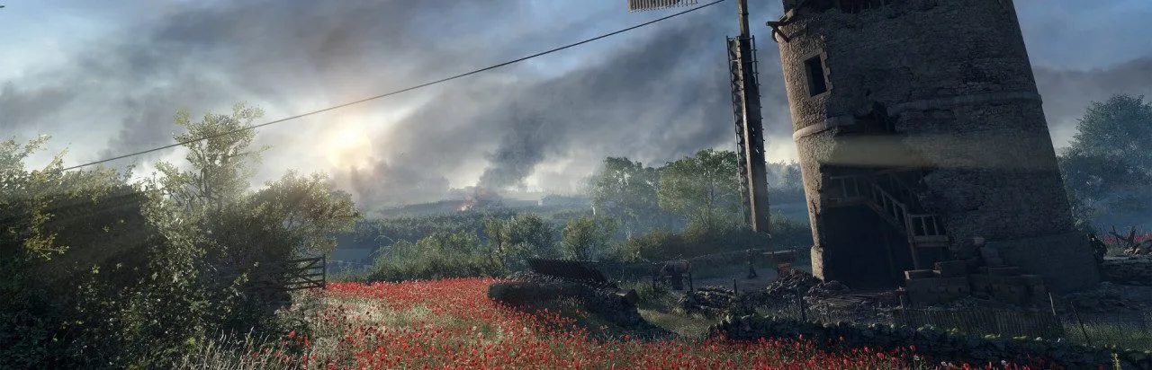 Sniper Elite 5