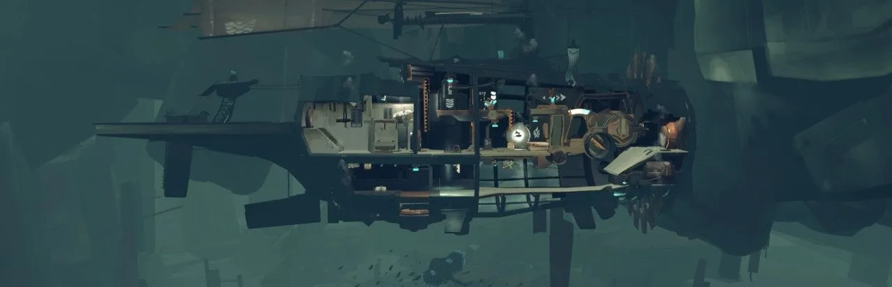 FAR: Changing Tides