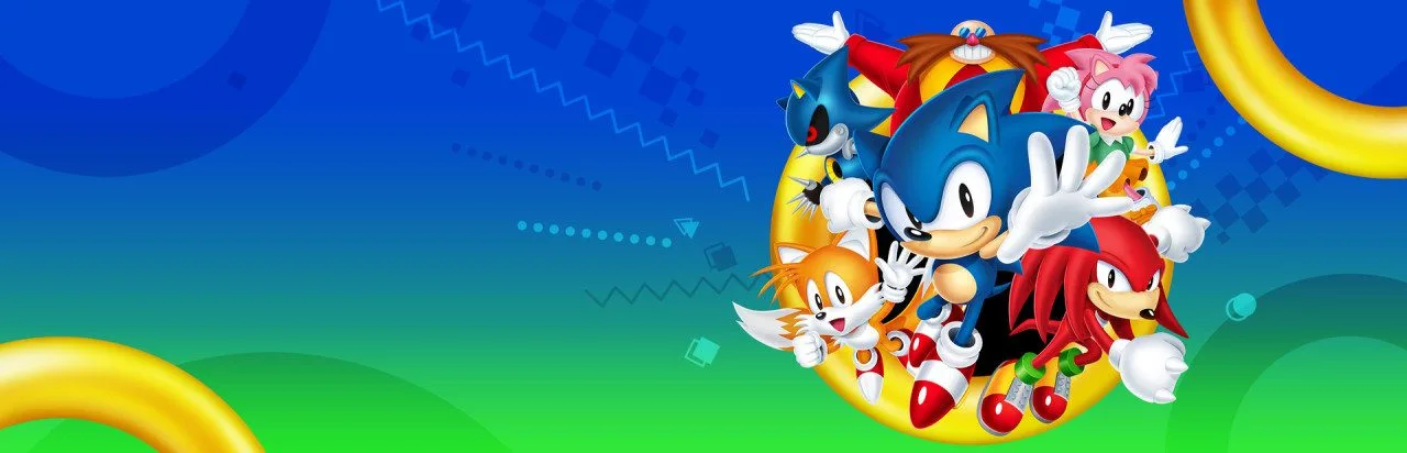 Sonic Origins