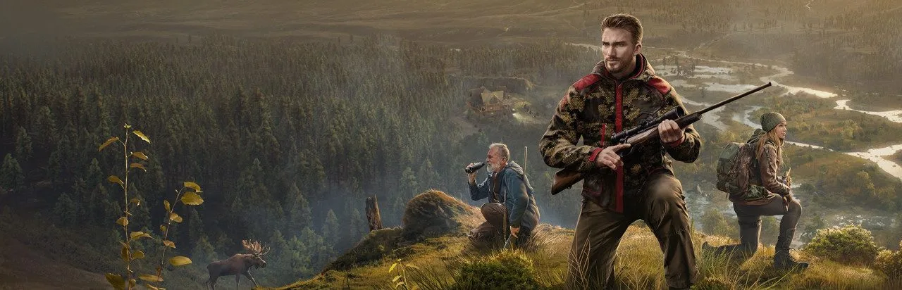 Way of the Hunter