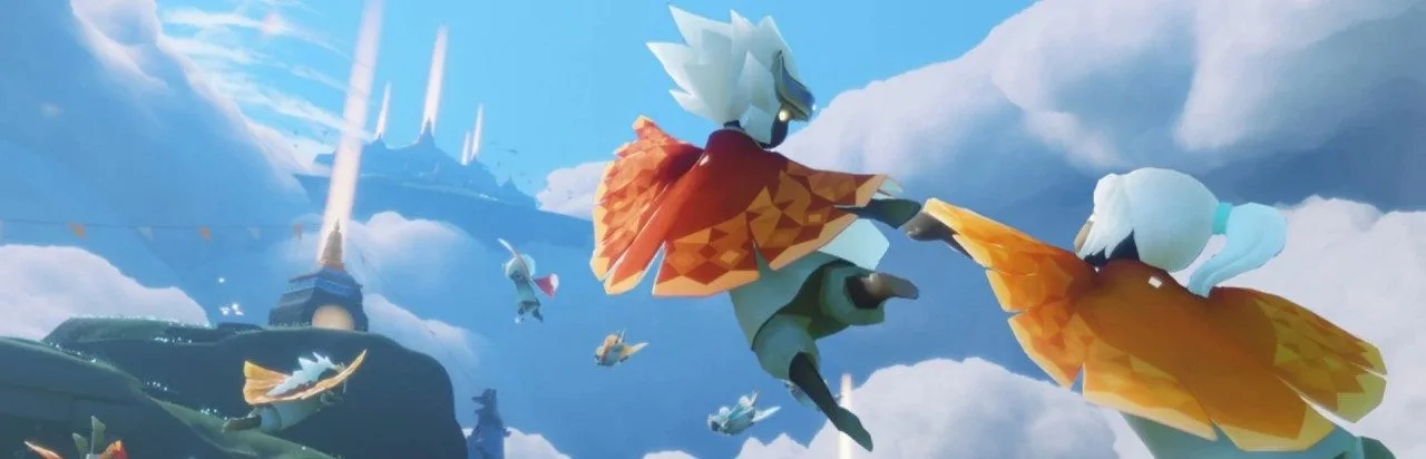 Sky: Children of the Light