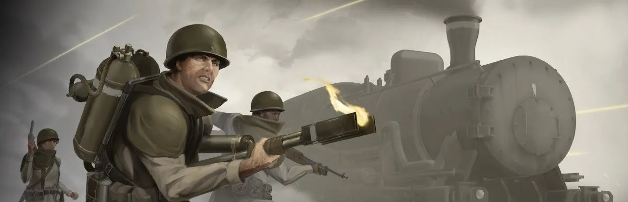 Foxhole