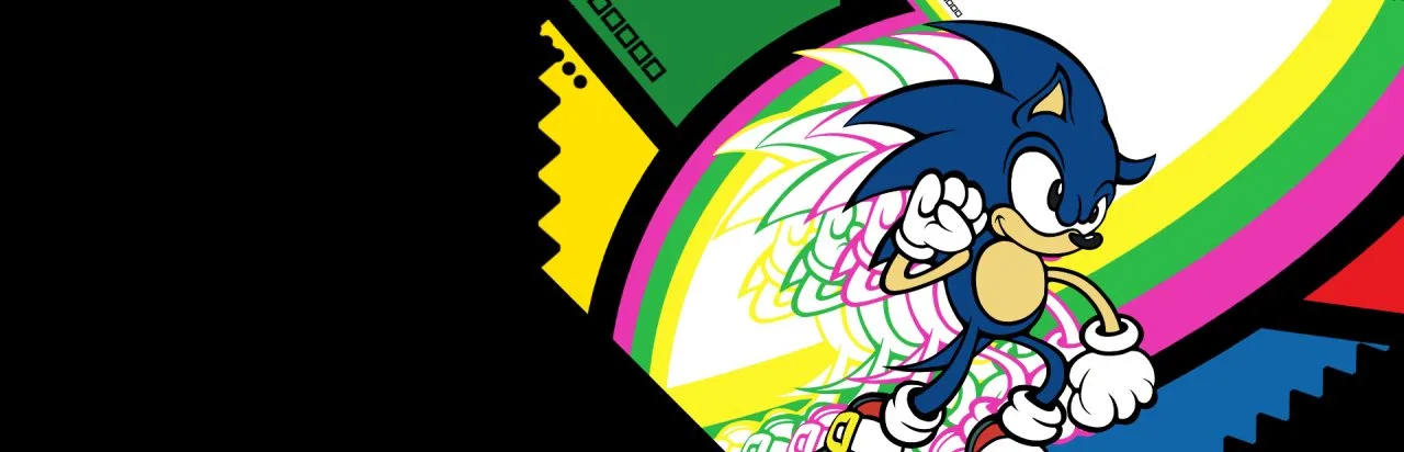 Sonic 3D Blast