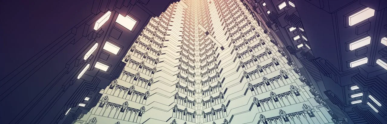 Manifold Garden