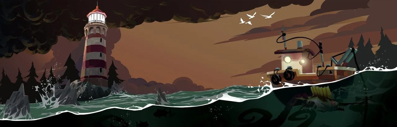 Dredge