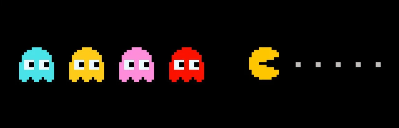 Pac-Man