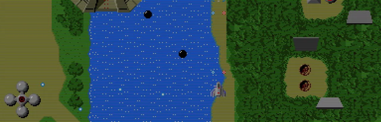 Xevious