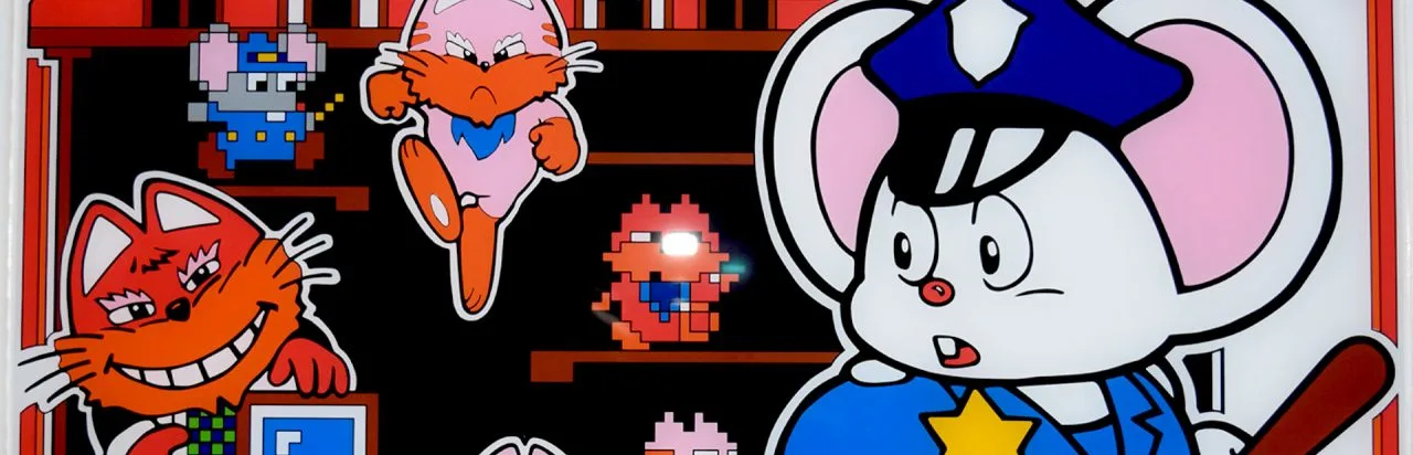 Mappy
