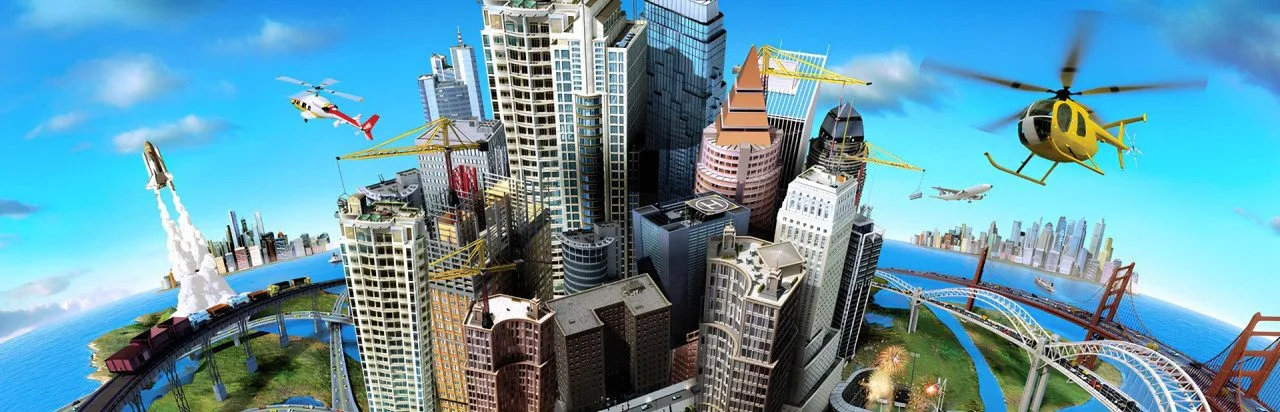 SimCity 4
