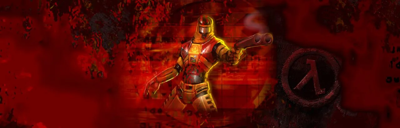 Deathmatch Classic