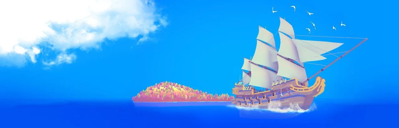 Piratopia