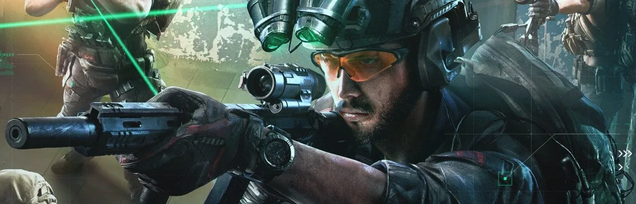 Delta Force (2024)