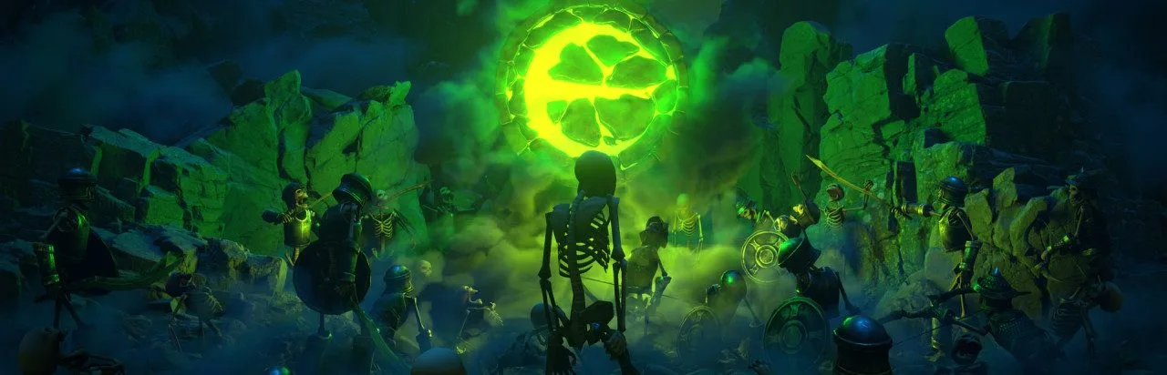 Eternium