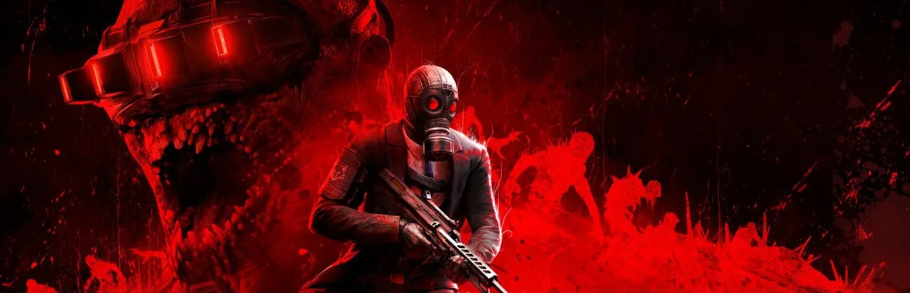 Killing Floor 3