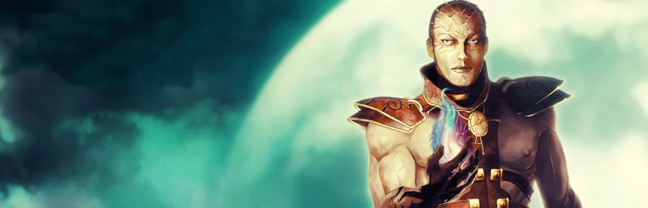 Baldur's Gate II: Enhanced Edition