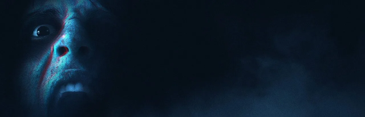 Don't Scream