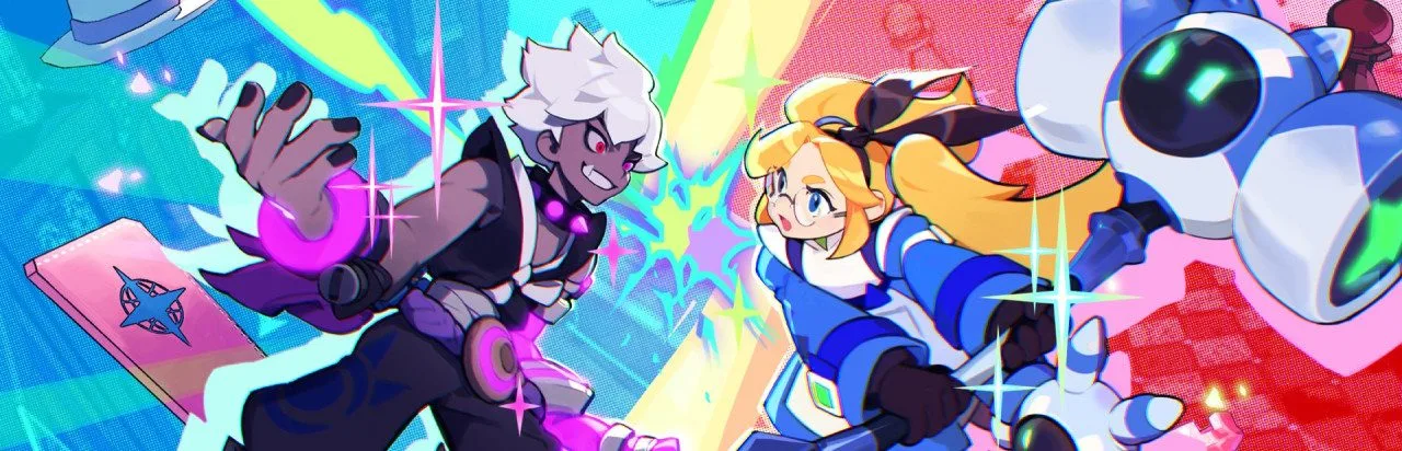 SMASH LEGENDS