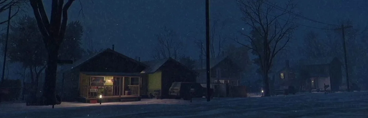 Fears to Fathom - Woodbury Getaway